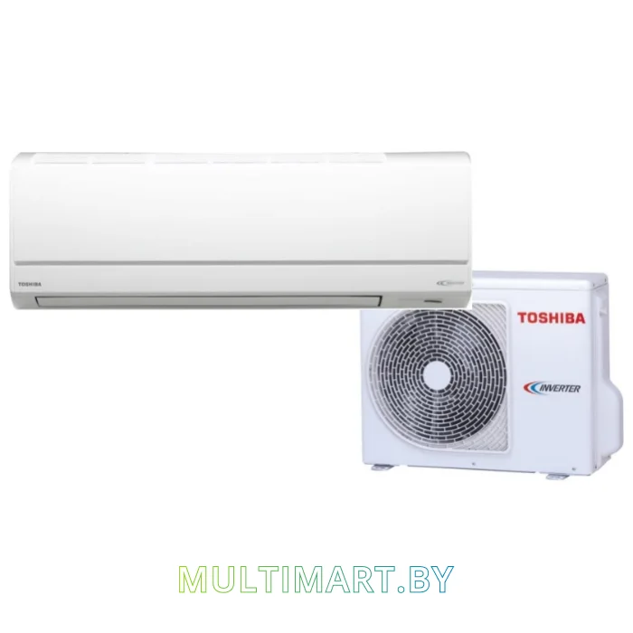 Кондиционер Toshiba RAS-13EKV-EE/RAS-13EAV-EE